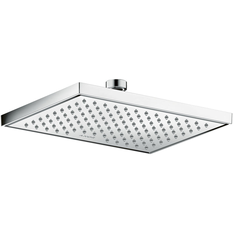 Hansgrohe - Kopfbrause 245/185 1jet EcoSmart+ Axor chrom