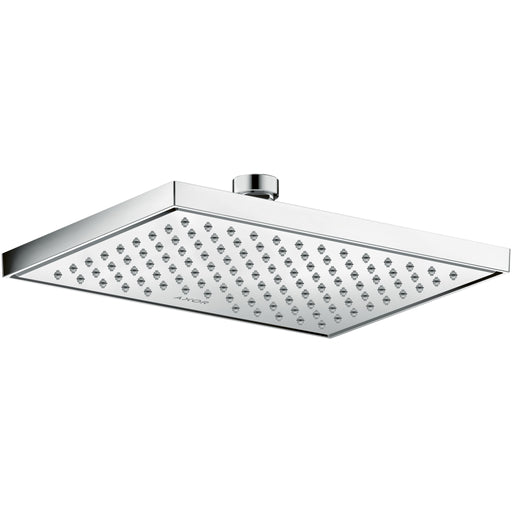 Hansgrohe - Kopfbrause 245/185 1jet EcoSmart+ Axor chrom