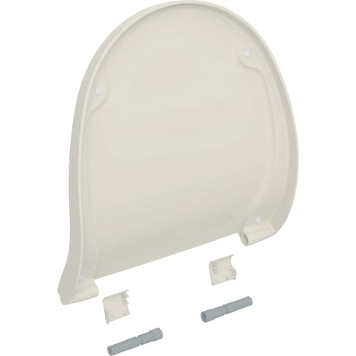 Geberit Vertriebs - WC-Deckel u. Schanierset bahamabeige zu AquaClean 5000 / 5000plus