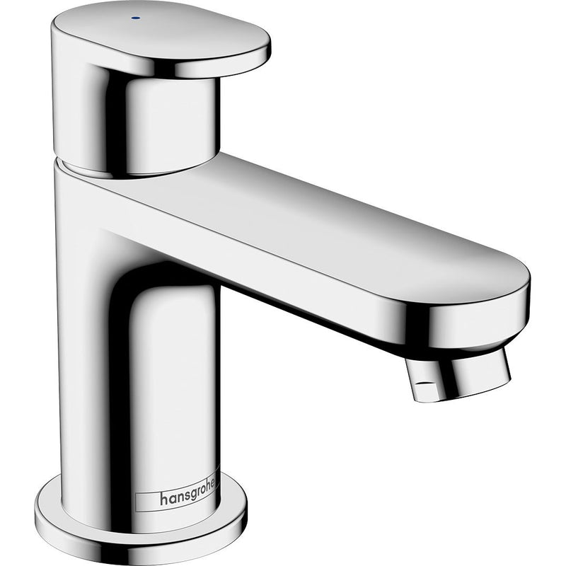 Hansgrohe - Standventil 70 VERNIS Blend chrom ohne Ablaufgarnitur
