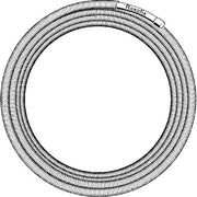 Viega - Rohr RAXOFIX 5301 20x2,8mm Schutzrohr grau