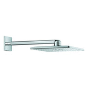 Grohe - Kopfbrauseset RAINSHOWER 310 SmartActive Cube 26479 Brausearm chrom