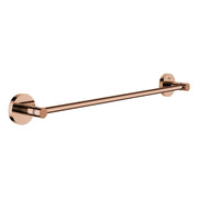 Grohe - Badetuchhalter ESSENTIALS 40688 450mm warm sunset
