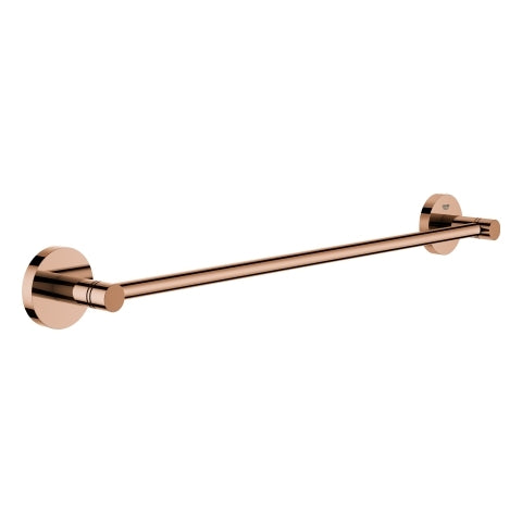 Grohe - Badetuchhalter ESSENTIALS 40688 450mm warm sunset
