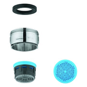 Grohe - Strahlregler 46718 chrom