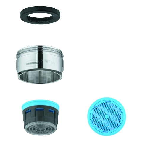 Grohe - Strahlregler 46718 chrom