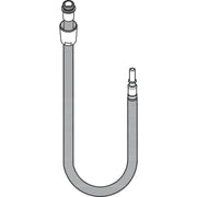 Hansgrohe - Schlauch für Spültischmischer 1500mm