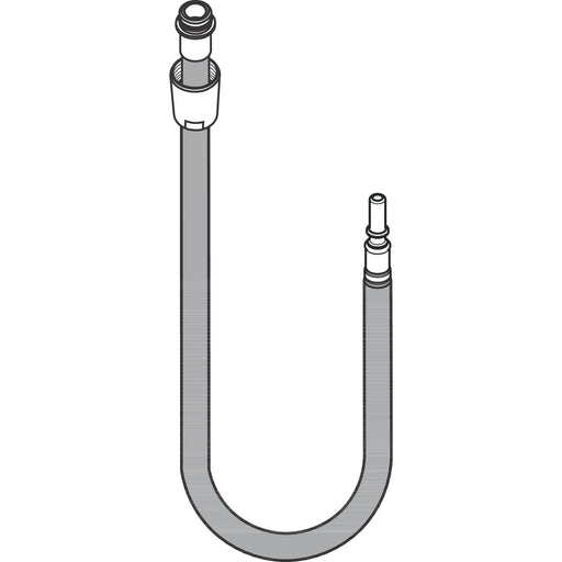Hansgrohe - Schlauch für Spültischmischer 1500mm