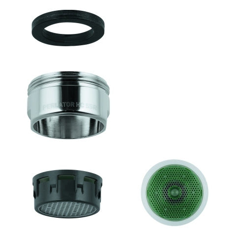 Grohe - Strahlregler 46837 verstellbar chrom
