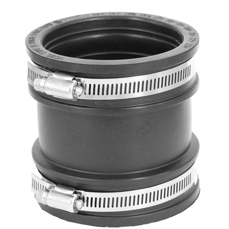 Wavin - Flex Übergang AS+ EPDM 78-75