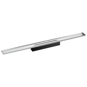 Dallmer - Duschrinne CERAFLOOR Select Edelstahl matt, 1000mm