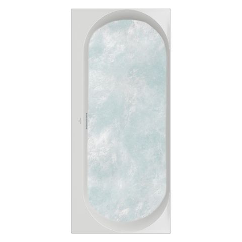 VILLEROY & BOCH - Badewanne Loop&Friends LOF 1800x800x