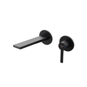 Steinberg Armaturen - Waschtisch-Wand-EHM (FMS) 260 1814 3 S, matt black