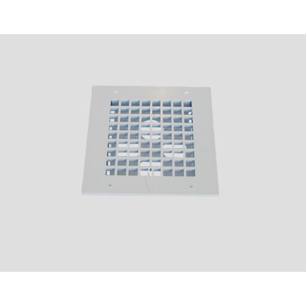 Sanitärtechnik Eisenberg - Sanit�rtechnik Eisenberg Lüftungsgitter LG 160 x 140