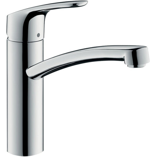 Hansgrohe - Spültisch EHM ND FOCUS 31804 chrom