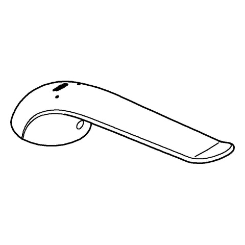 Grohe - Hebel 46689 chrom