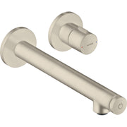 Hansgrohe - Waschtischmischer Unterputz AXOR Uno Select FS langer Auslauf BN