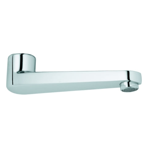 Grohe - Gussauslauf 13270 chrom