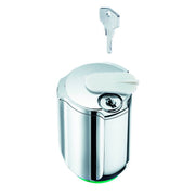 SCHELL - Sanitärgriff SECUR abschließbar, 1/2, chrom