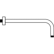 Ideal Standard - Wandanschluß 300mm IDEALRAIN B9444 chrom