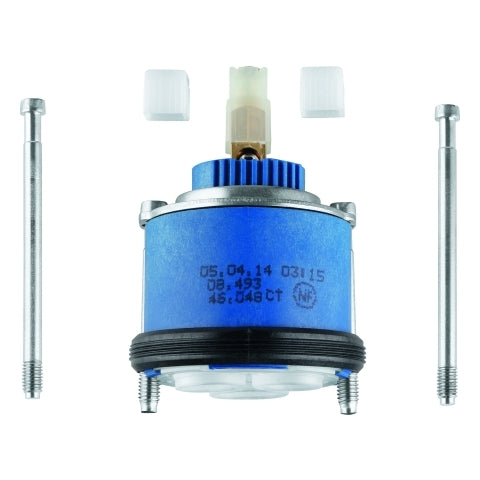 Grohe - Kartusche Keramik 46048 mit keramischem Dichtsystem