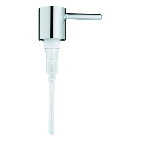 Grohe - Pumpvorrichtung 40384 chrom