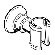 Hansgrohe - Brausehalter AXOR MONTREUX 16325000 chrom