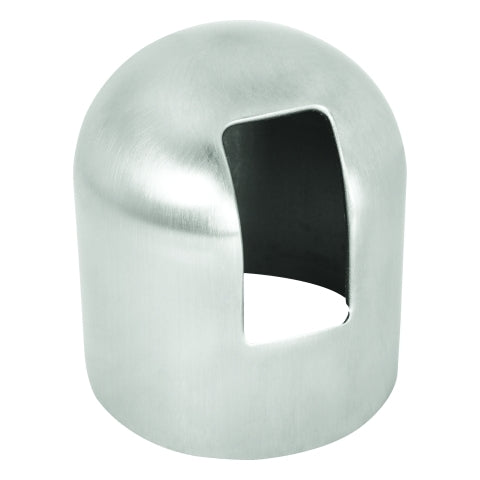 Grohe - Kappe 46655 edelstahl