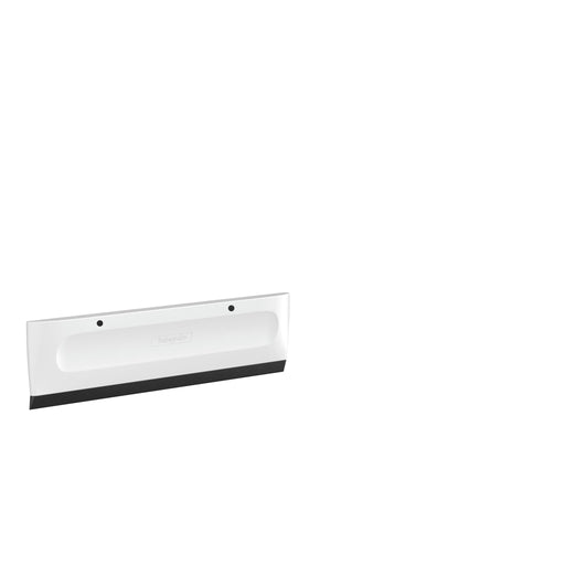 Hansgrohe - Duschabzieher WALLSTORIS mattweiß