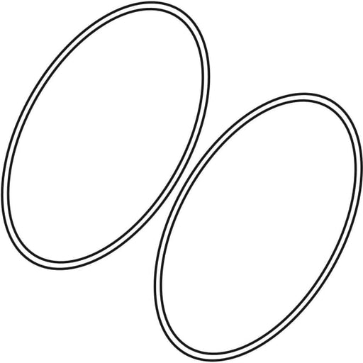 Geberit Vertriebs - 1 Satz O-Ringe 31x2mm zu MYDAY Ablaufkappen