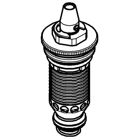 Grohe - Ersatzteil Set Thermoelement 1/2 kompl. bis 1979 47010000