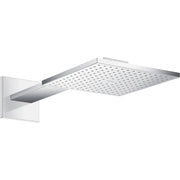 Hansgrohe - Kopfbrause 250/250 1jet AXOR chrom mit Brausearm