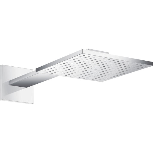 Hansgrohe - Kopfbrause 250/250 1jet AXOR chrom mit Brausearm