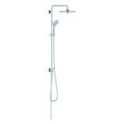 Grohe - Duschsystem EUPHORIA 260 27421 mit Umstellung 9,5l/min chrom