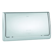Grohe - Abdeckplatte CLASSIC 330 37053P00 m.Bet. mattchrom f.Start/Stopp