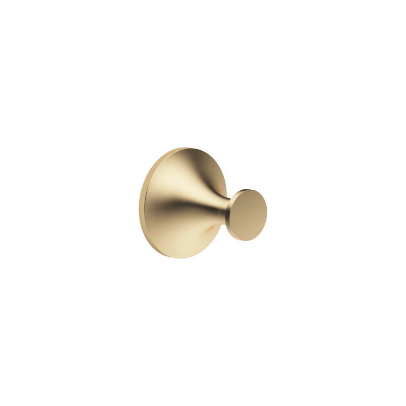 Dornbracht - Haken VAIA 83251809 messing gebürstet