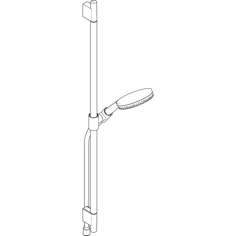 Hansgrohe - Brauseset Raindance Alive Select S 125 3jet EcoSmart Uni.PuroS 900mm MSW