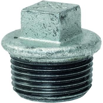 Gebo - Armaturen - Stopfen 290 AG vz.3/4