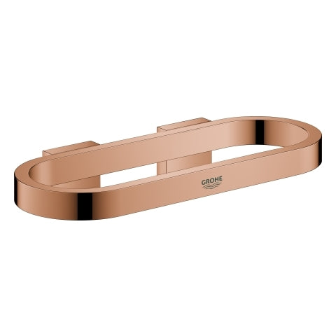 Grohe - Handtuchring und Halter SELECTION 41035 warm sunset