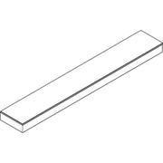Hansgrohe - Ablage 500 RAINFINITY mattweiß