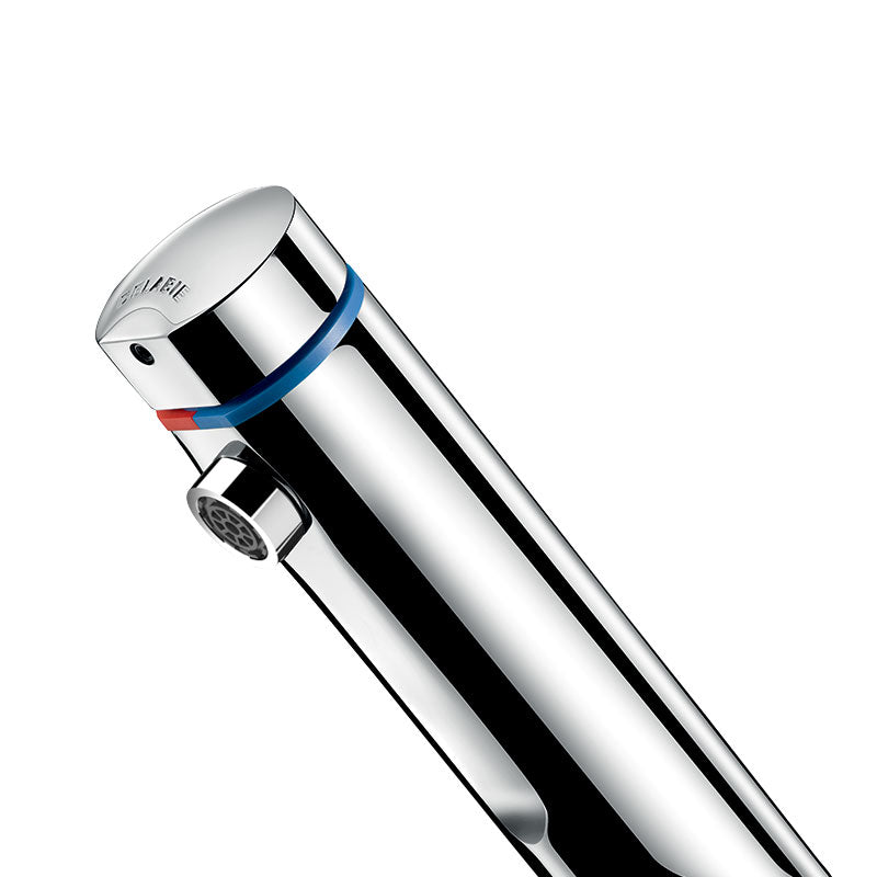 DELABIE - Selbstschluss-Mischbatterie TEMPOMIX 3 G3/8, 7 Sek