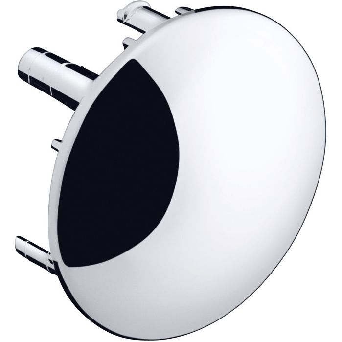 Hansgrohe - Deckel Ecostat weiß