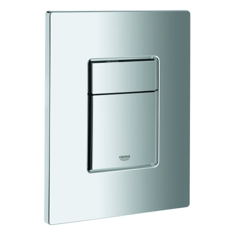 Grohe - WC-Betätigung SKATE COSMOPOLITAN 38732 senkr. o. waager. chrom
