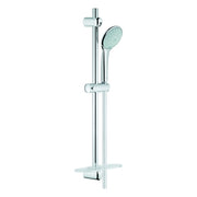 Grohe - Brausegarnitur Euphoria 110 Duo 27230_1 600mm mit Seifenschale chrom