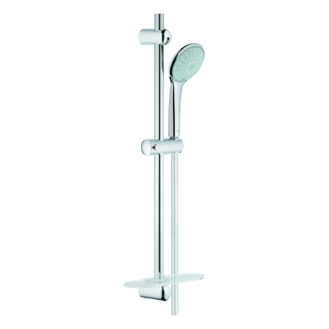 Grohe - Brausegarnitur Euphoria 110 Duo 27230_1 600mm mit Seifenschale chrom
