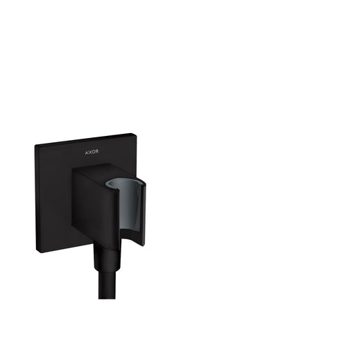 Hansgrohe - Schlauchanschluss Fixfit Porter Square Axor DN15 m.Rückflussverh.MSW