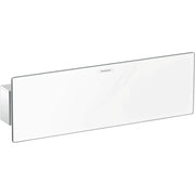 Hansgrohe - Schlauchanschluss FIXFIT Porter 300 weiß/chrom