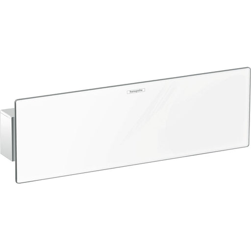 Hansgrohe - Schlauchanschluss FIXFIT Porter 300 weiß/chrom