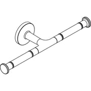 Hansgrohe - Toilettenpapierhalter doppelt Axor Universal Circular BN
