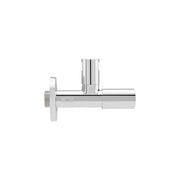 Adolf Schmidt - Design-Eckventil MS vc 1/2 x 10 mm, lange Ausführung